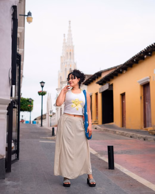 Camisetas e Blusas